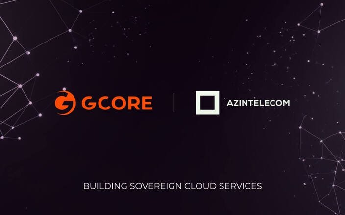 Gcore and AzInTelecom Unveil Revolutionary Sovereign Cloud Initiative in Azerbaijan