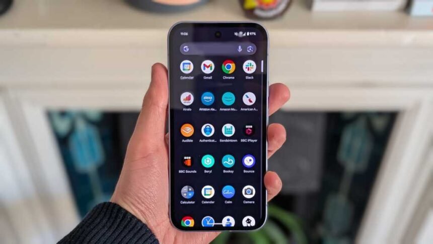 Google May Pixel Drop: Critical Phone Bug Fixes and Security Alert