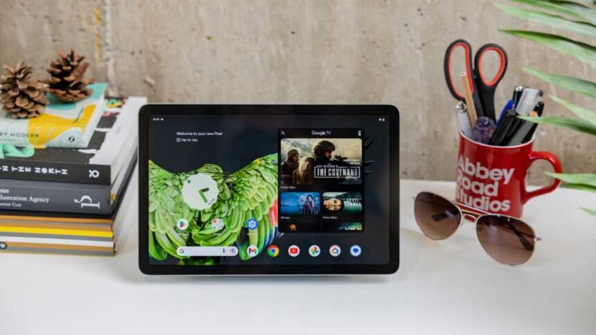Google Pixel Tablet 2: Everything You Need to Know About the Upcoming Release