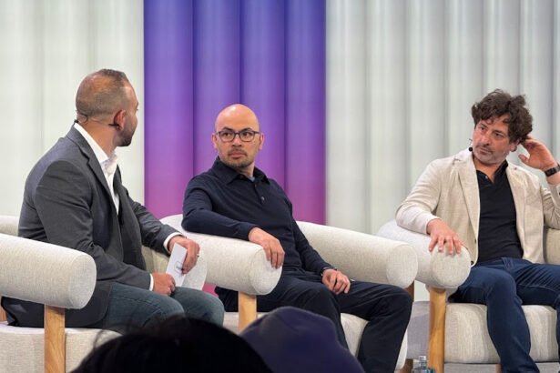 Google’s Bold Promise: Building the First AGI – Sergey Brin’s Surprise Announcement at Google I/O