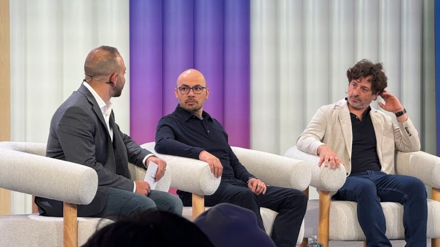 Google’s Bold Promise: Building the First AGI – Sergey Brin’s Surprise Announcement at Google I/O