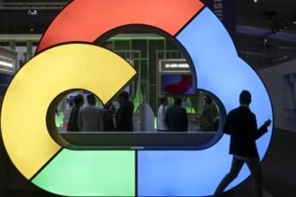 Google’s Reassurance for EU Cloud Users: Addressing Concerns Amid Trump Threat