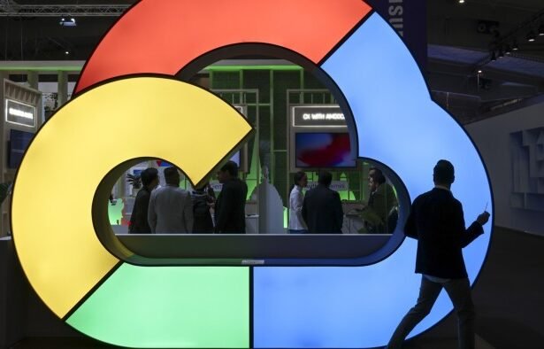 Google’s Reassurance for EU Cloud Users: Addressing Concerns Amid Trump Threat