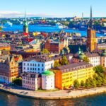 Hosting 6G AI: Sweden’s National AI Cloud by atNorth