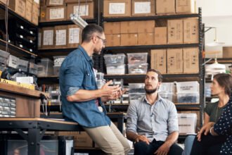 How Hybrid Infrastructure Drives SMB Success