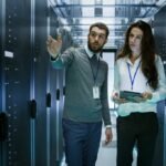 IBM Unveils Next-Gen LinuxOne AI Mainframe Technology