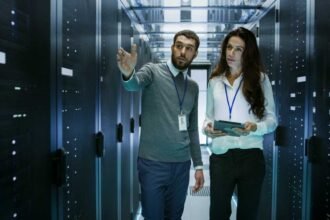 IBM Unveils Next-Gen LinuxOne AI Mainframe Technology