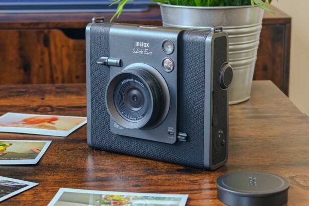 Instax Wide Evo: The Big Picture on Price and Performance