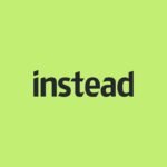Instead Secures Funding from IRIS Software Group
