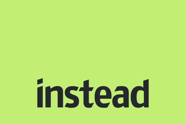 Instead Secures Funding from IRIS Software Group