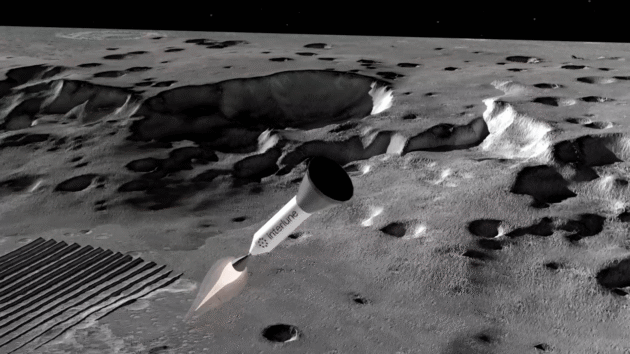 Interlune’s Lucrative Deals: Moon Mining Equipment and Lunar Helium-3 Sales