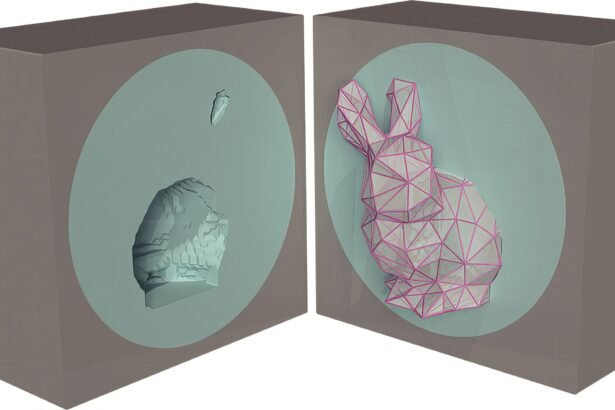 Invisible Solutions: The Magic of Physical Cloaking for Structural Defects