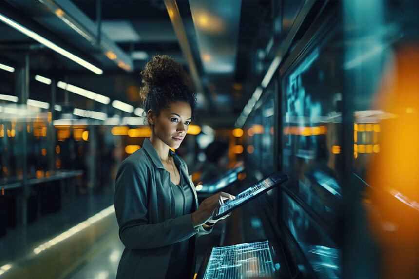 Is the Future of Data Centers Fully Automated in the Cloud?