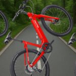 Journey into the Future: A Beginner’s Guide to E-Biking