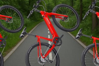Journey into the Future: A Beginner’s Guide to E-Biking