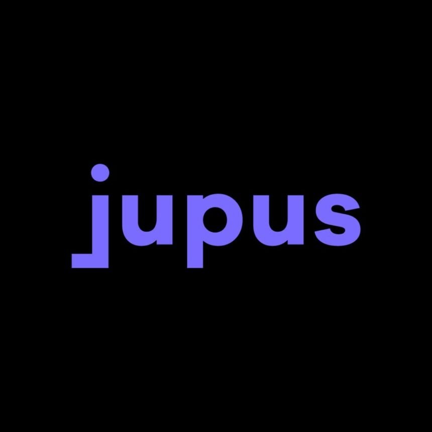Jupus Secures €6.5M in Seed Funding Round