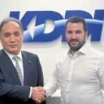 KDDI and DriveNets Join Forces to Revolutionize Open Networking