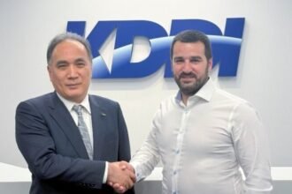 KDDI and DriveNets Join Forces to Revolutionize Open Networking