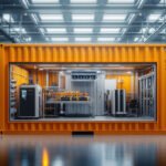 Key Factors to Keep in Mind When Procuring a Modular Data Centre