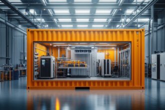 Key Factors to Keep in Mind When Procuring a Modular Data Centre