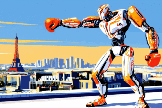Le Chat Enterprise: Revolutionizing Enterprise AI with the Medium 3 Model