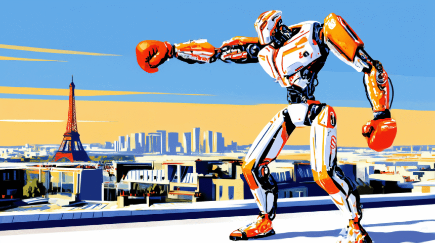 Le Chat Enterprise: Revolutionizing Enterprise AI with the Medium 3 Model