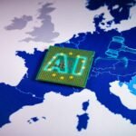 Leading the Way: Ethical AI Implementation in the EU