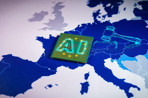 Leading the Way: Ethical AI Implementation in the EU