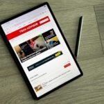 Lenovo Idea Tab Pro Review: Affordable Big Screen Brilliance