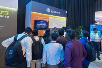 Lightstorm’s Enhanced AI and Cloud Network: The Power of RTI Cables