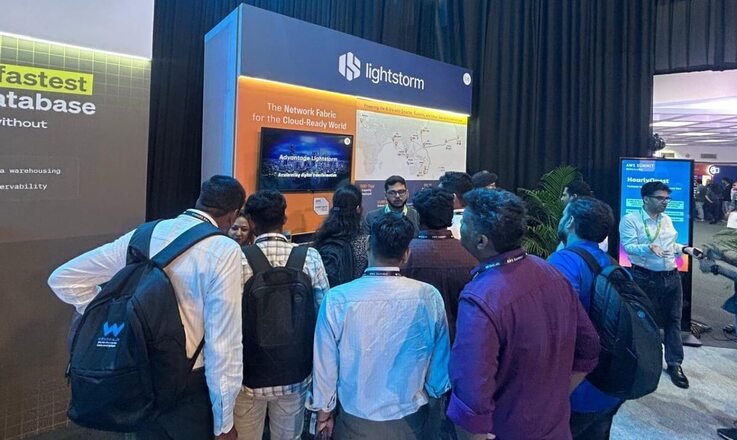 Lightstorm’s Enhanced AI and Cloud Network: The Power of RTI Cables