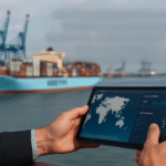 Maersk Partners with Zededa to Enhance Edge Connectivity for 450 Vessels