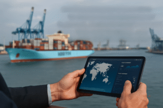 Maersk Partners with Zededa to Enhance Edge Connectivity for 450 Vessels