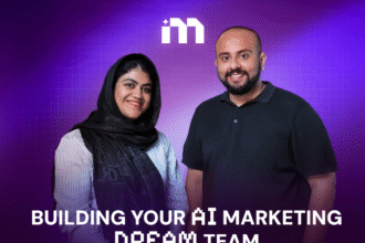 Markopolo.ai Secures  Million in Seed Funding for AI Innovation