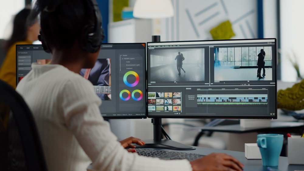 Maximizing DAA Efficiency with Virtualized Video Operations - Silicon Flash