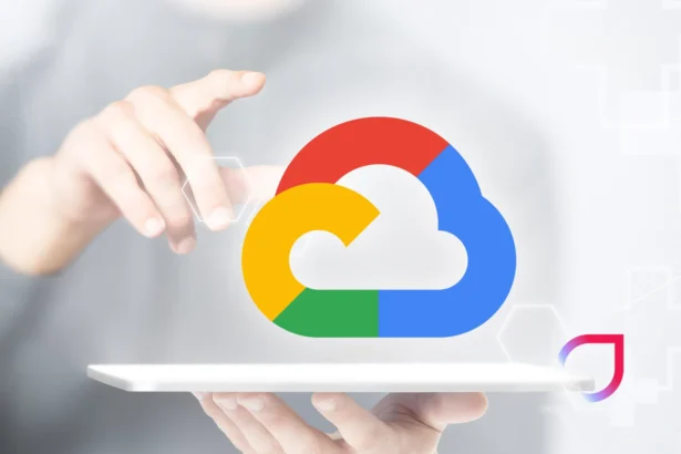 Maximizing Efficiency: How Healthcare Organizations Benefit from Google Cloud