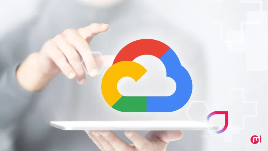 Maximizing Efficiency: How Healthcare Organizations Benefit from Google Cloud