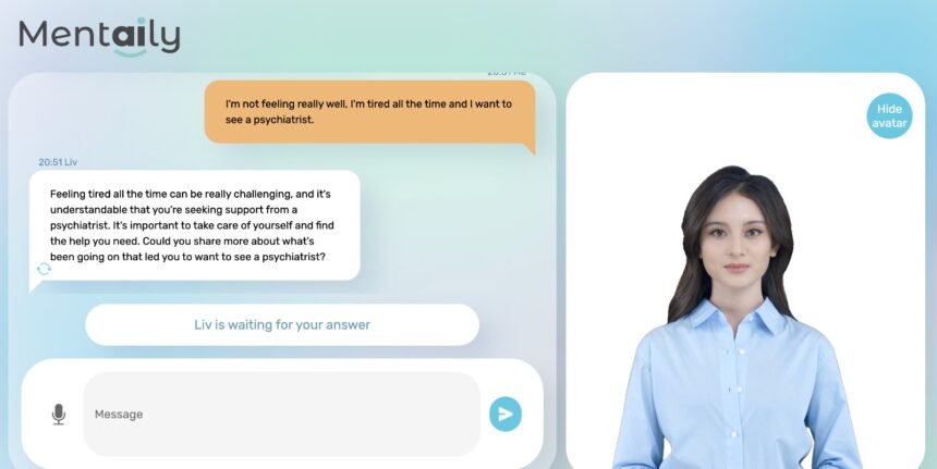 Mentaily Secures M in Seed Funding to Expand Mental Health Services