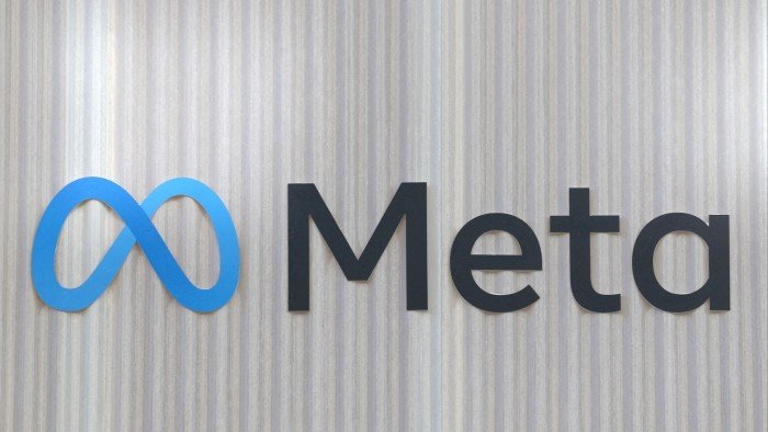 Meta beats expectations and boosts spending as it shrugs off tariff impact