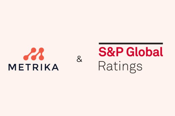 Metrika and S&P Global Ratings Launch Groundbreaking Multi-Chain Digital Asset Risk Framework