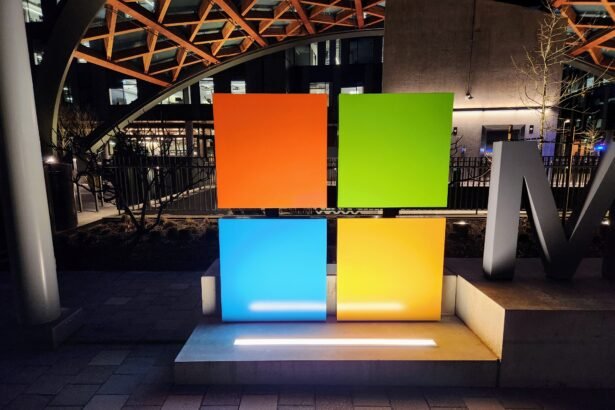 Microsoft Announces Massive Job Cuts in Washington State