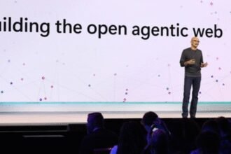 Microsoft Build 2025: Infrastructure Meets Intelligence