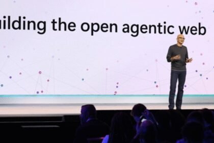 Microsoft Build 2025: Infrastructure Meets Intelligence