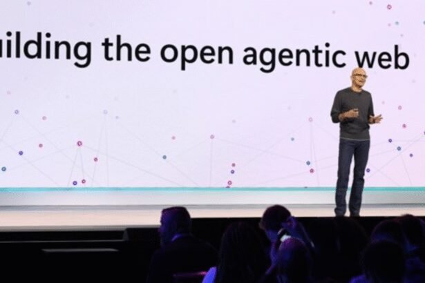 Microsoft Build 2025: Infrastructure Meets Intelligence
