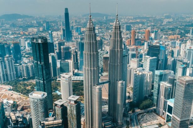 Microsoft’s Cloud Expansion: Malaysia Welcomes First Cloud Region