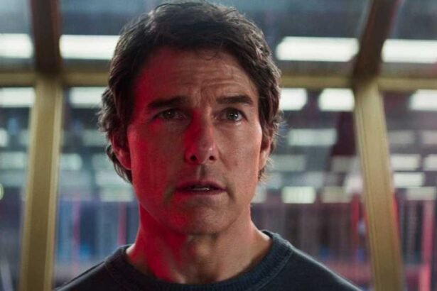 Mission: Impossible – The Ultimate Showdown: Watch it now on Streaming, VOD, and DVD!