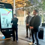 Navigating Downtown Seattle: The Future of Digital Wayfinding and Advertising