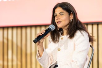Navigating Europe’s AI Waters: Insights from Accel’s Sonali De Rycker