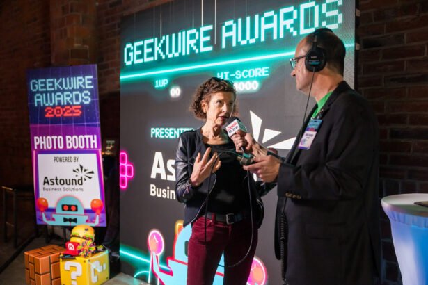 Navigating Uncertainty: Insights from the 2025 GeekWire Awards