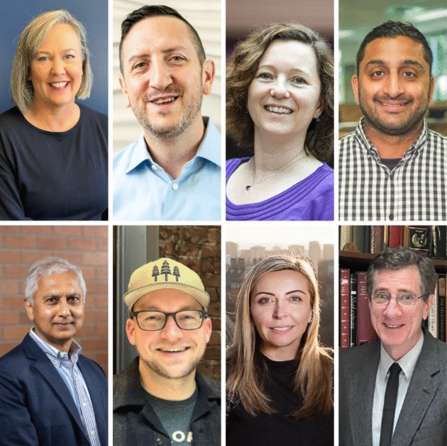 Navigating the AI Job Market: Expert Advice for Graduates from Founders, Recruiters, and Professors